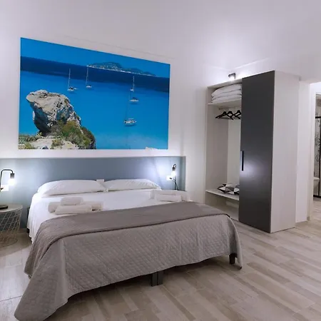 Na Nonna ゲストハウス