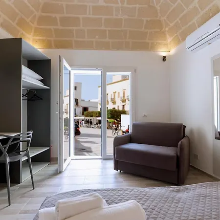 Na Nonna ゲストハウス