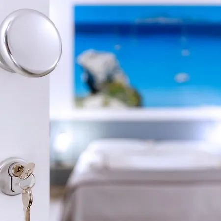 Na Nonna ゲストハウス 3*