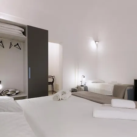 ゲストハウス Na Nonna ファヴィニャーナ