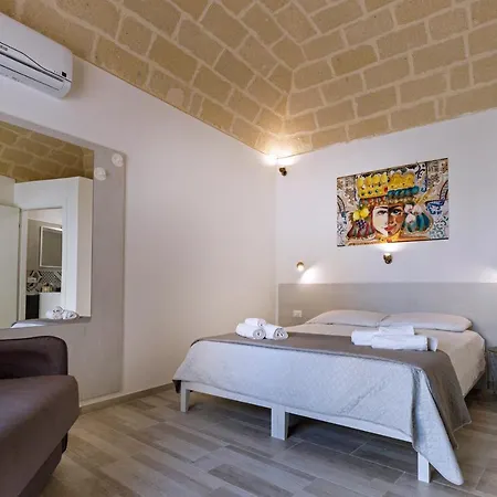 Na Nonna ゲストハウス ファヴィニャーナ