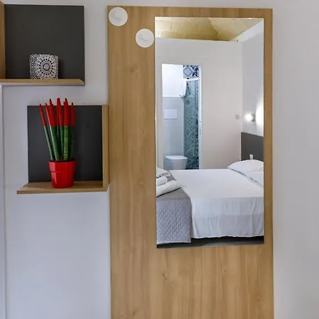 ゲストハウス Na Nonna 3*