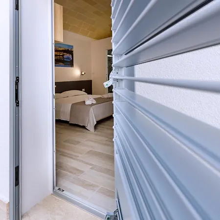 Na Nonna 3* ファヴィニャーナ