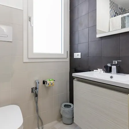 Na Nonna 3* ファヴィニャーナ