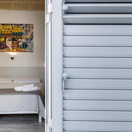 Na Nonna ゲストハウス